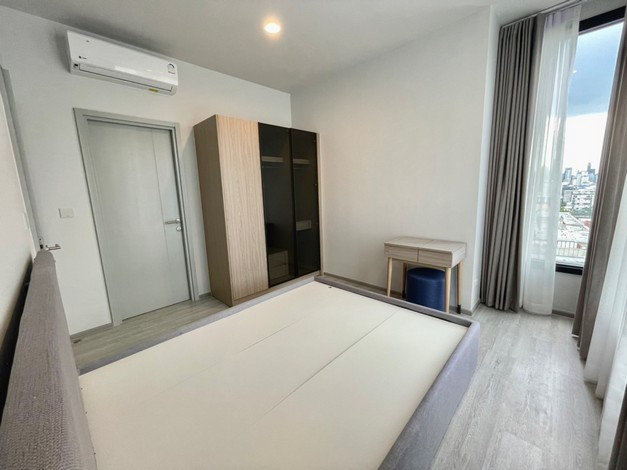 ขายคอนโดXT เอกมัย ห้องมุมใหม่เอี่ยมพร้อมเฟอร์นิเจอร์  2 นอน 2 น้ำ 46.5ตรม.