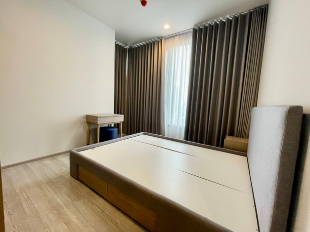 ขายคอนโดXT เอกมัย ห้องมุมใหม่เอี่ยมพร้อมเฟอร์นิเจอร์  2 นอน 2 น้ำ 46.5ตรม.