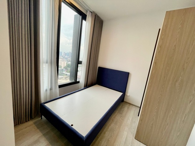 ขายคอนโดXT เอกมัย ห้องมุมใหม่เอี่ยมพร้อมเฟอร์นิเจอร์  2 นอน 2 น้ำ 46.5ตรม.