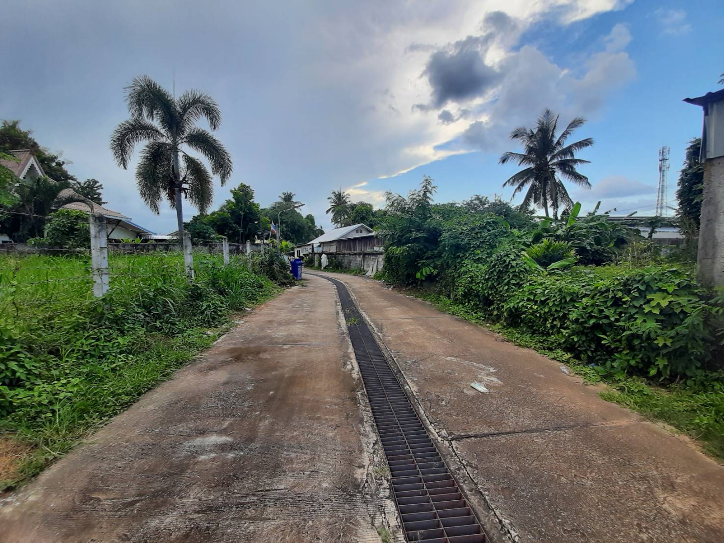 ขายที่ดิน 0-1-0 THB1,000,000 บ้านจั่น เมือง อุดรธานี