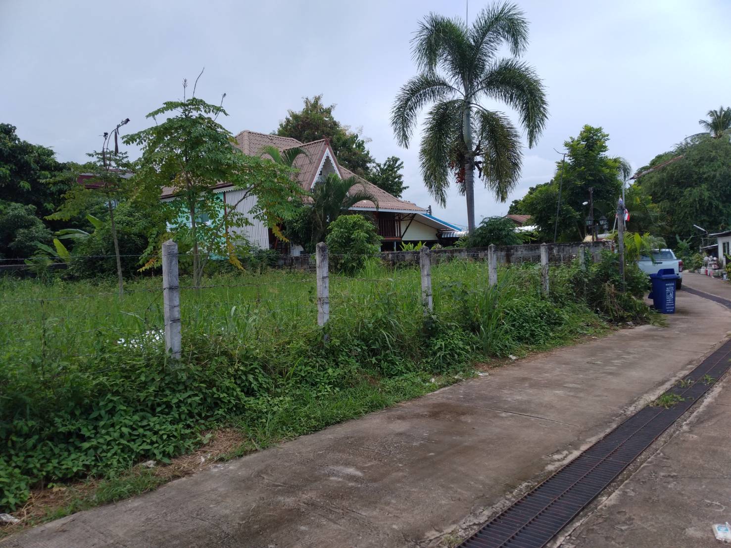 ขายที่ดิน 0-1-0 THB1,000,000 บ้านจั่น เมือง อุดรธานี