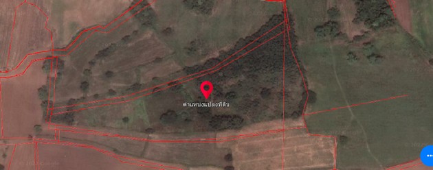 ขายที่ดินเปล่า สภาพแวดล้อมดีนาผสมไร่ ใกล้บ้านหันหลุมปูน ตำบลเสมา อำเภอสูงเนิน จังหวัดนครราชสีมา