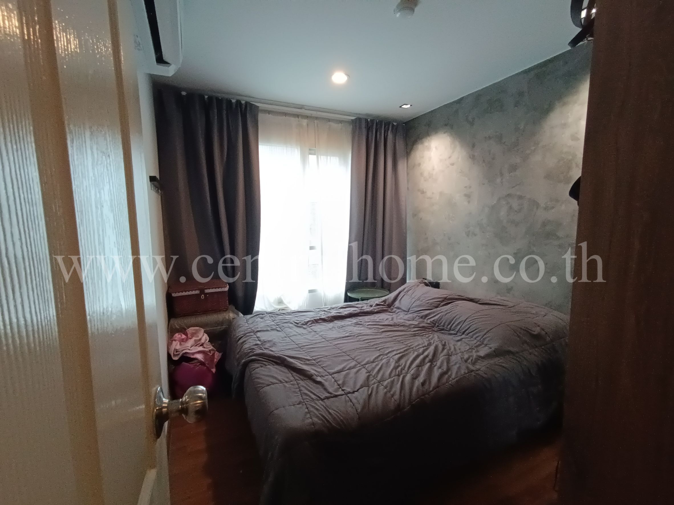 You 3 Condo @ Yak Kaset ( ยู ทรี คอนโด @ แยกเกษตร )