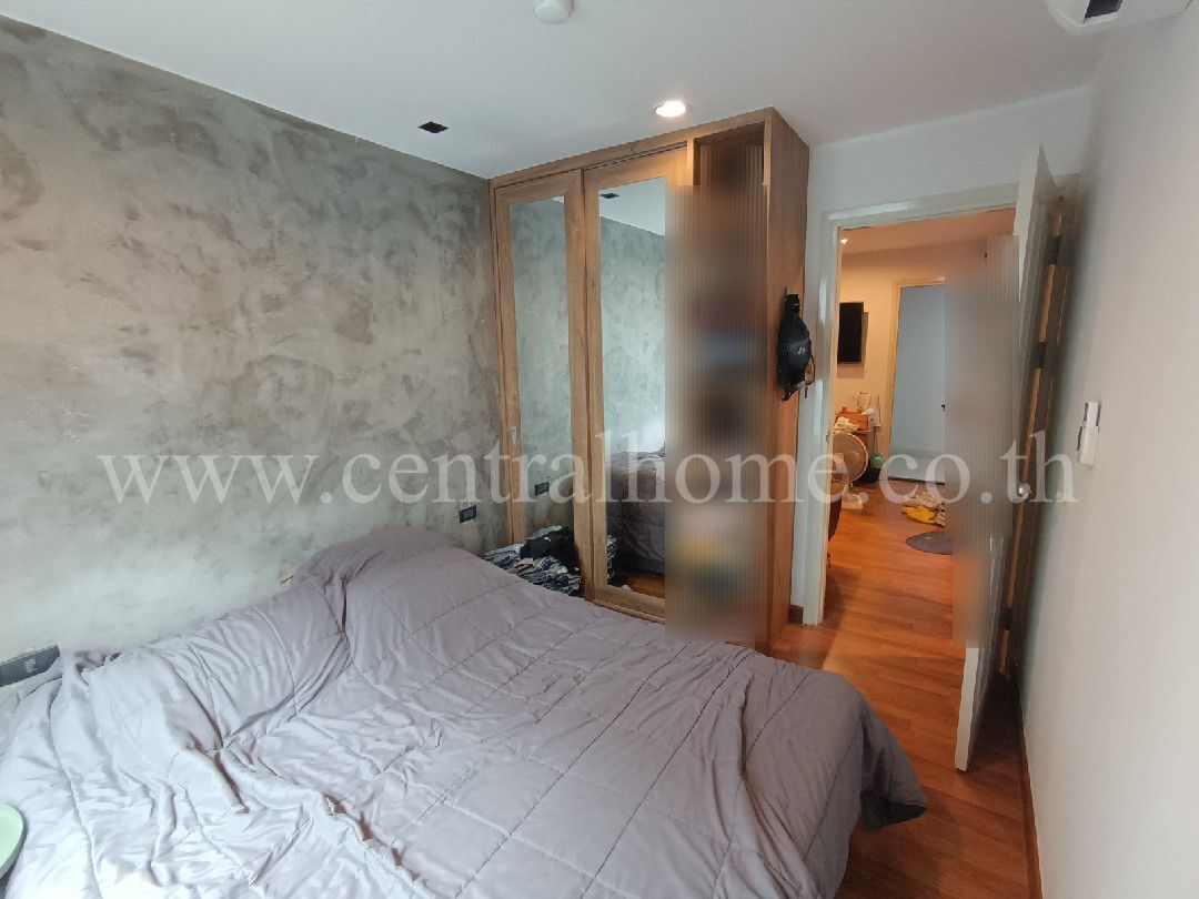 You 3 Condo @ Yak Kaset ( ยู ทรี คอนโด @ แยกเกษตร )