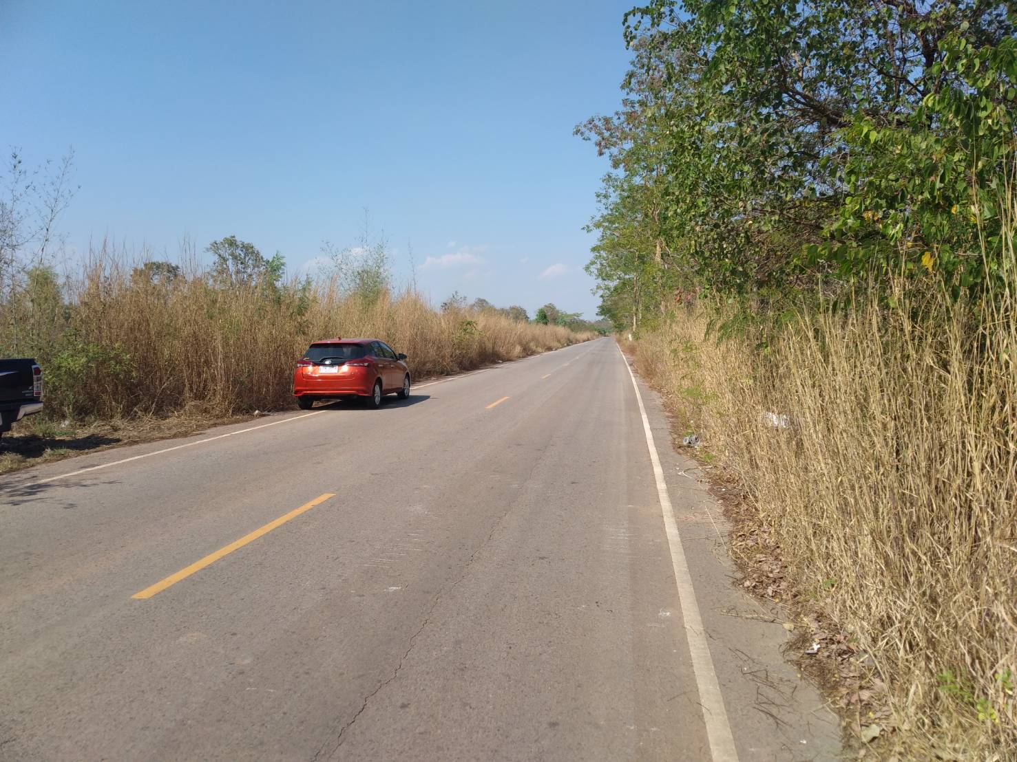 ขายที่ดิน 12-3-40 THB4,000,000 พระธาตุบังพวน, เมือง, หนองคาย