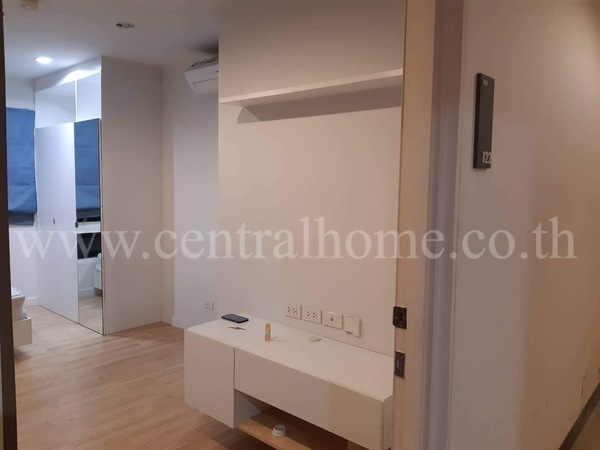 Cool Condo Rama 7 ( คูล คอนโด พระราม 7 ) ขายพร้อมผู้เช่า