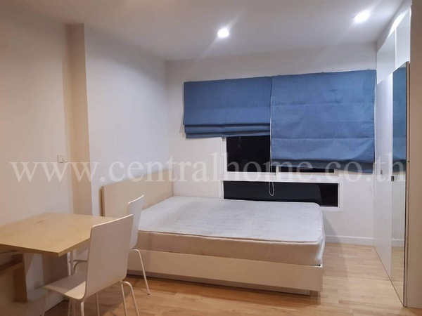 Cool Condo Rama 7 ( คูล คอนโด พระราม 7 ) ขายพร้อมผู้เช่า