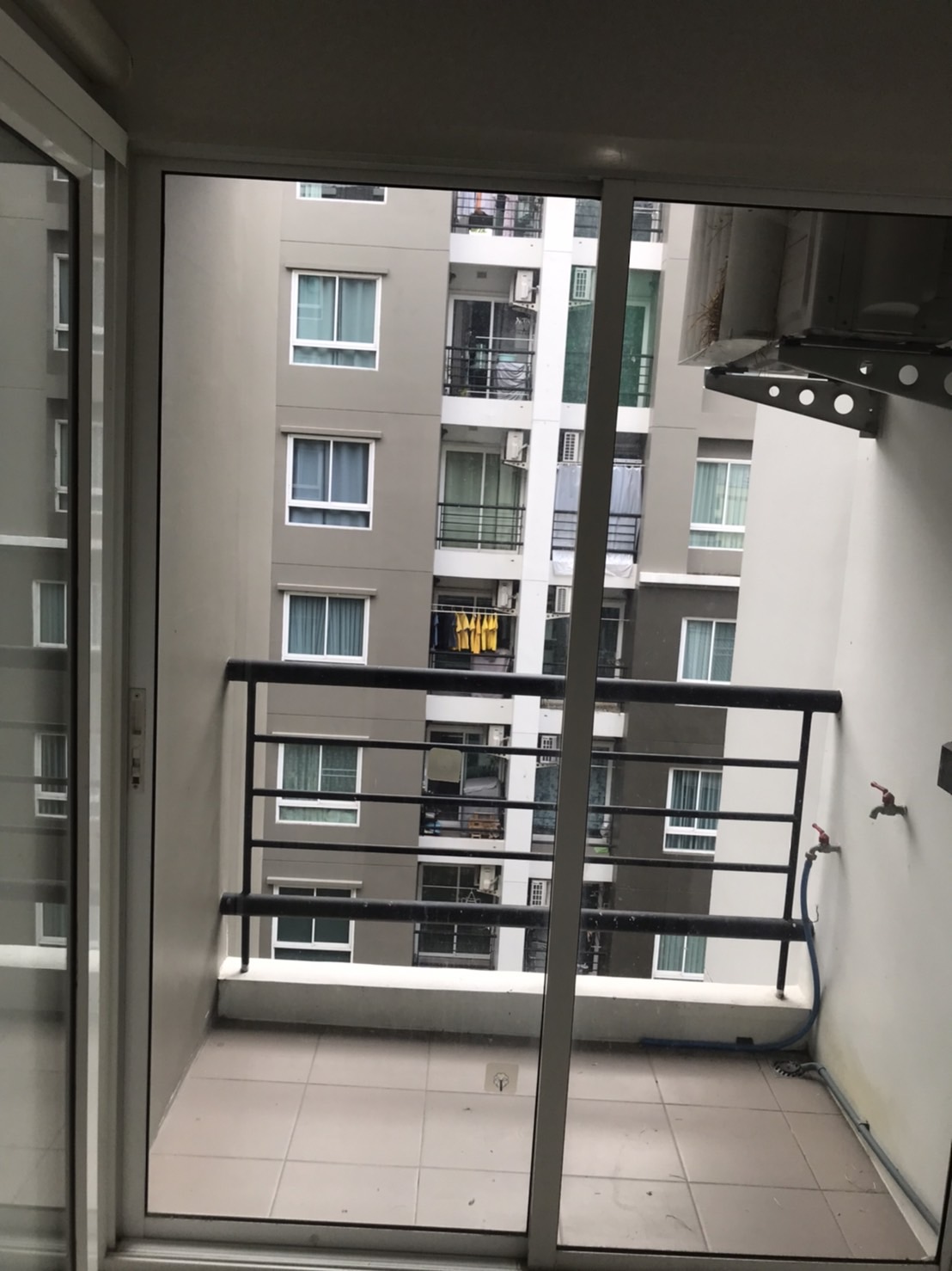 Cool Condo Rama 7 ( คูล คอนโด พระราม 7 ) ขายพร้อมผู้เช่า