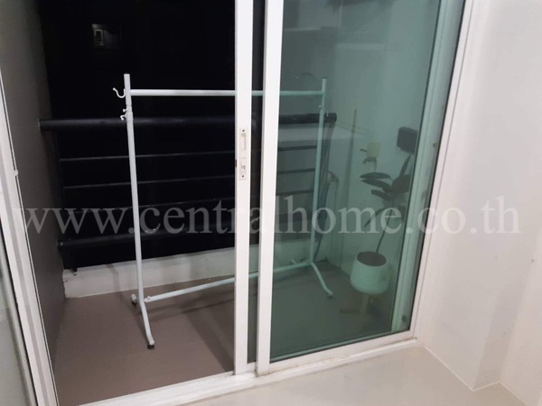 Cool Condo Rama 7 ( คูล คอนโด พระราม 7 ) ขายพร้อมผู้เช่า