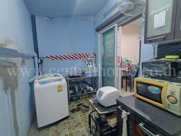 ทาวน์โฮม วิลเลต ไลท์ ราชพฤกษ์ - ปิ่นเกล้า