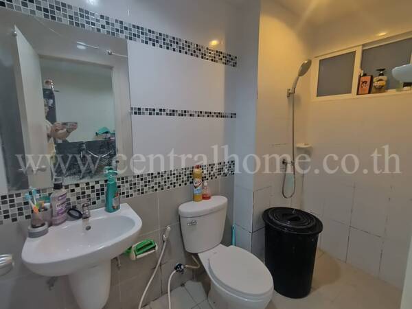 ทาวน์โฮม วิลเลต ไลท์ ราชพฤกษ์ - ปิ่นเกล้า