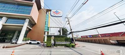 ขายที่ สวย ริมแม่น้ำท่าจีน 10 ไร่ ชมวิวเต็ม 111 เมตร วิวโค้งน้ำ ด้านข้างติดถนนและคลอง เหมาะทำบ้านหรู โครงการ และซื้อทำกำไร ใกล้วัดท่าไม้ - KK4899S