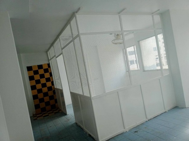 ขายตึกแถว 2 ห้อง 3 ชั้น เหมาะต่อธุรกิจ ใกล้ห้าง Plearnary เดินทางสะดวก บางเขน กรุงเทพฯ 