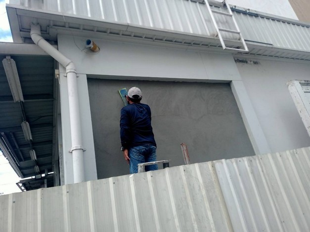 ขายตึกแถว 2 ห้อง 3 ชั้น เหมาะต่อธุรกิจ ใกล้ห้าง Plearnary เดินทางสะดวก บางเขน กรุงเทพฯ 