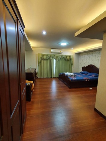 ขายบ้านเดี่ยว 2 ชั้น หมู่บ้านหอมสวัสดิ์ ทำเลดี  อ.เมือง จ.จันทบุรี