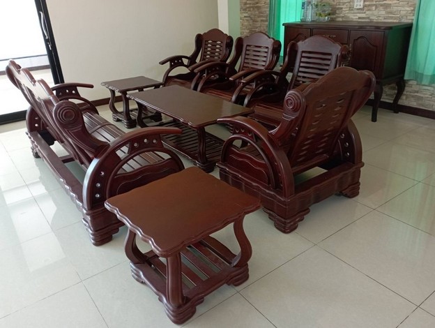 ขายบ้านเดี่ยว 2 ชั้น หมู่บ้านหอมสวัสดิ์ ทำเลดี  อ.เมือง จ.จันทบุรี