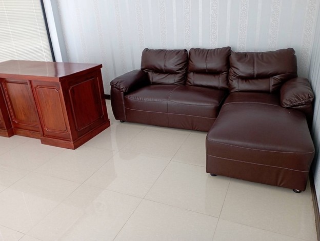 ขายบ้านเดี่ยว 2 ชั้น หมู่บ้านหอมสวัสดิ์ ทำเลดี  อ.เมือง จ.จันทบุรี