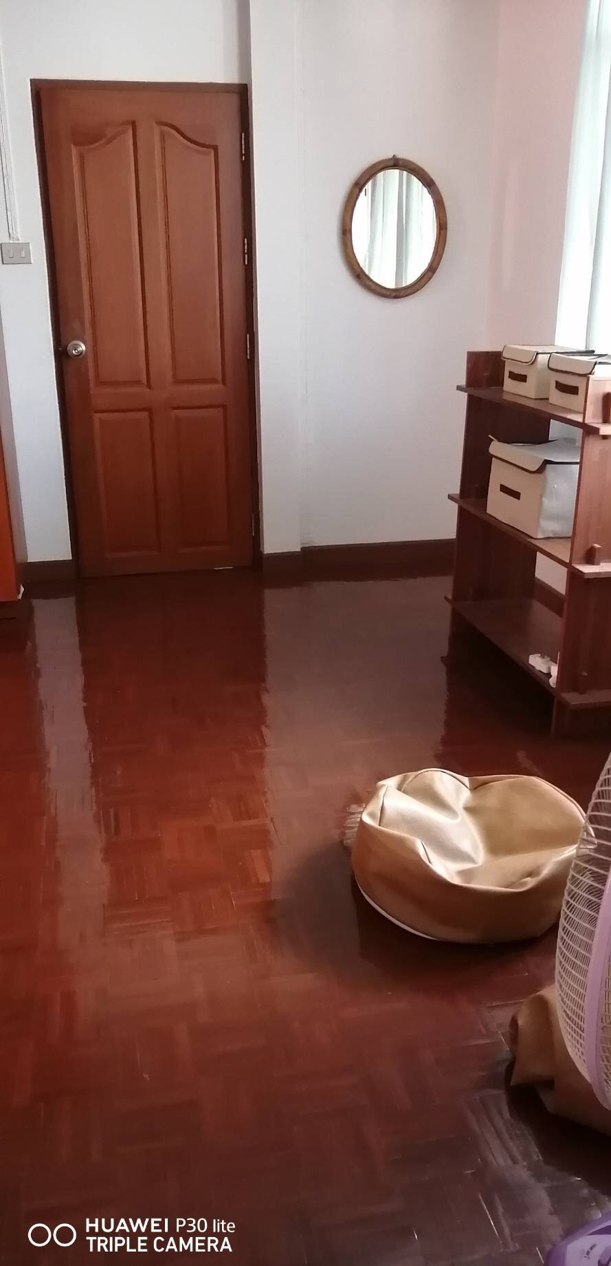 ขายบ้านเดี่ยว 2ชั้น อยู่ในโครงการหมู่บ้านสหกรณ์การบินไทย ปากเกร็ด นนทบุรี