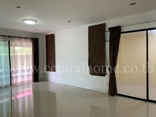 บ้านเดี่ยว พฤกษาวิลเลจ 39 ดีไลท์ ลำลูกกา คลอง 3