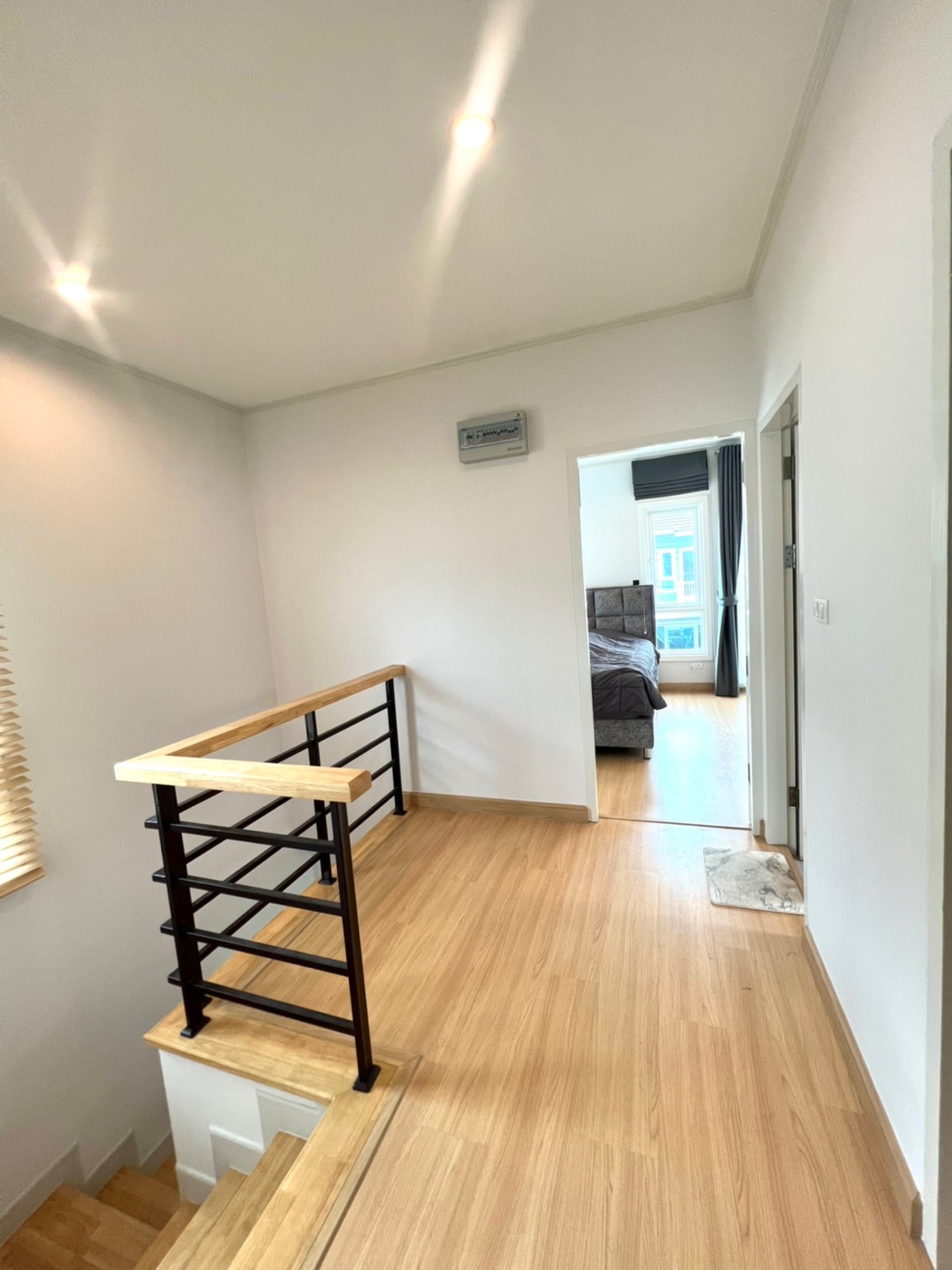 ขายบ้านแฝด สภาพสวย พร้อมอยู่ ของแถม 6 รายการ