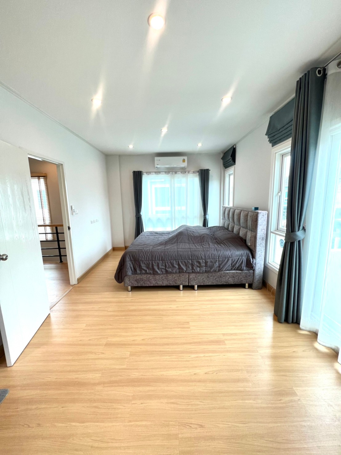 ขายบ้านแฝด สภาพสวย พร้อมอยู่ ของแถม 6 รายการ