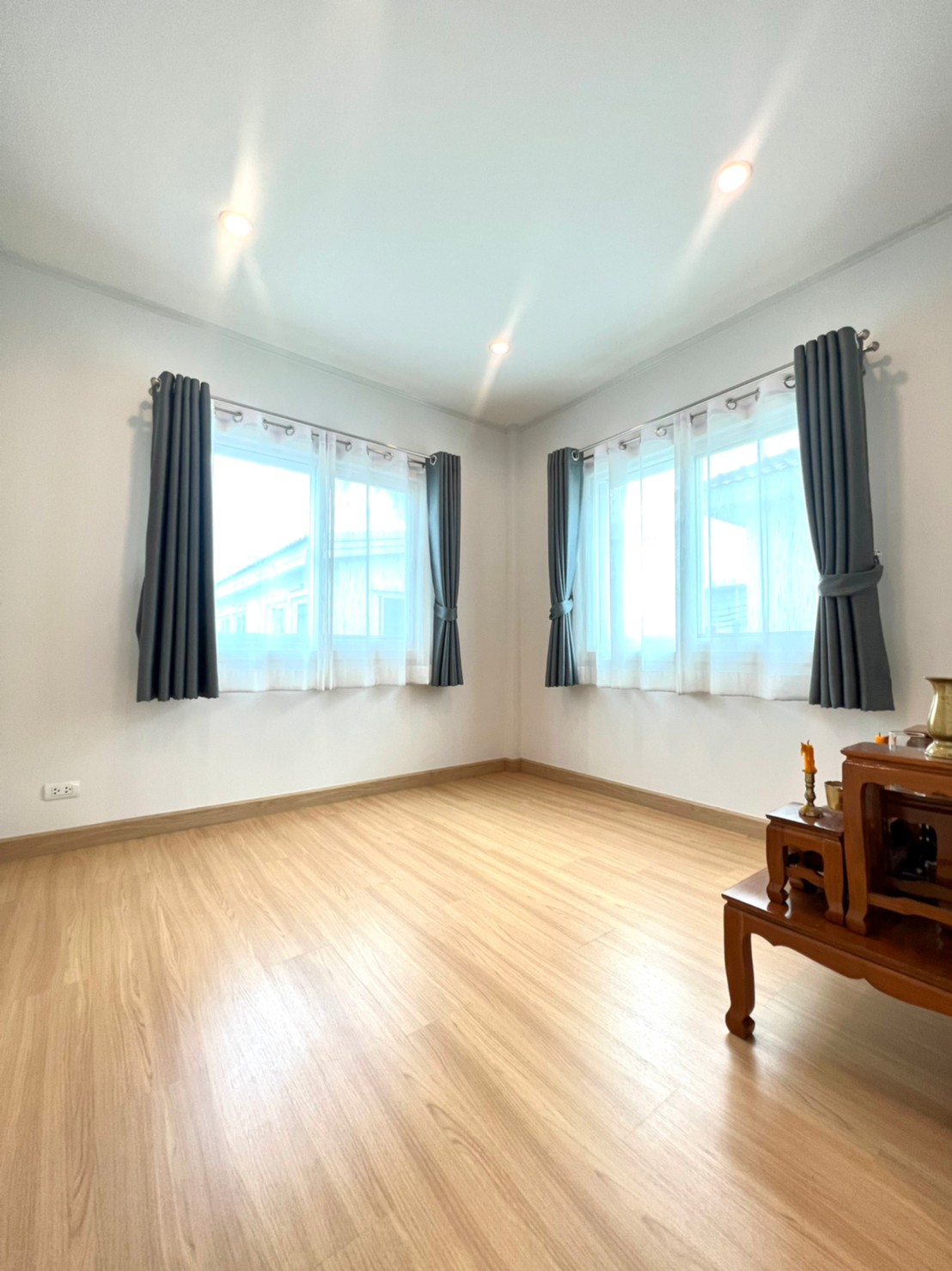 ขายบ้านแฝด สภาพสวย พร้อมอยู่ ของแถม 6 รายการ