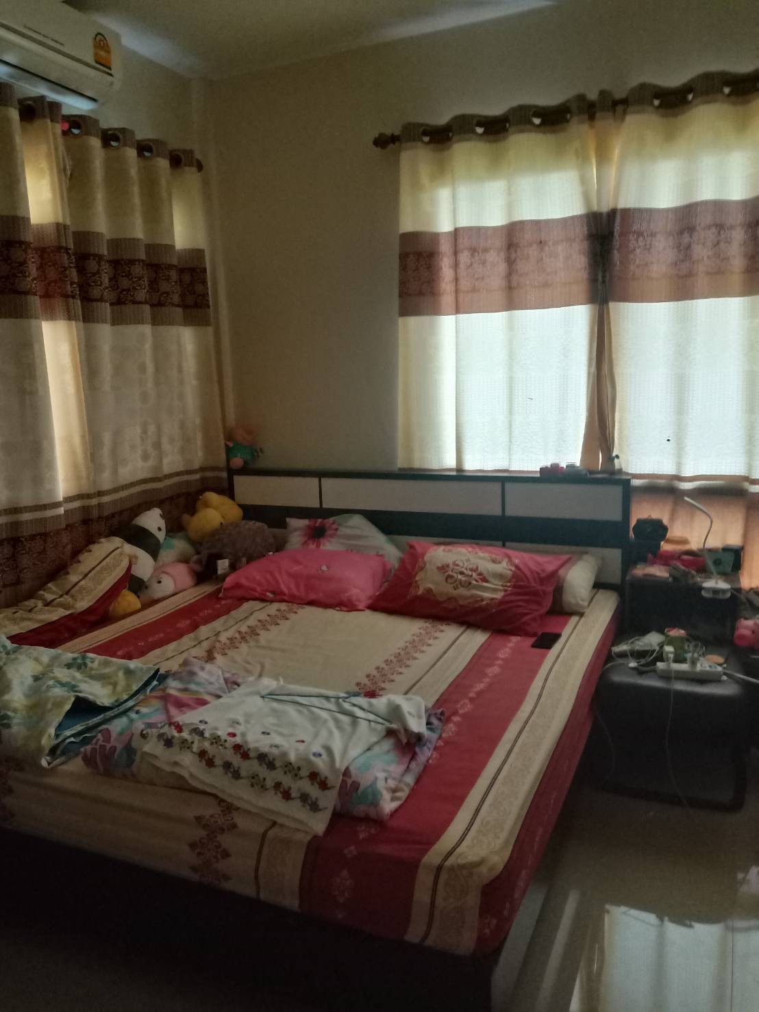 ขายด่วน บ้านเดี่ยว บรรยากาศสบาย ทำเลดี อำเภอปราณบุรี ประจวบคีรีขันธ์