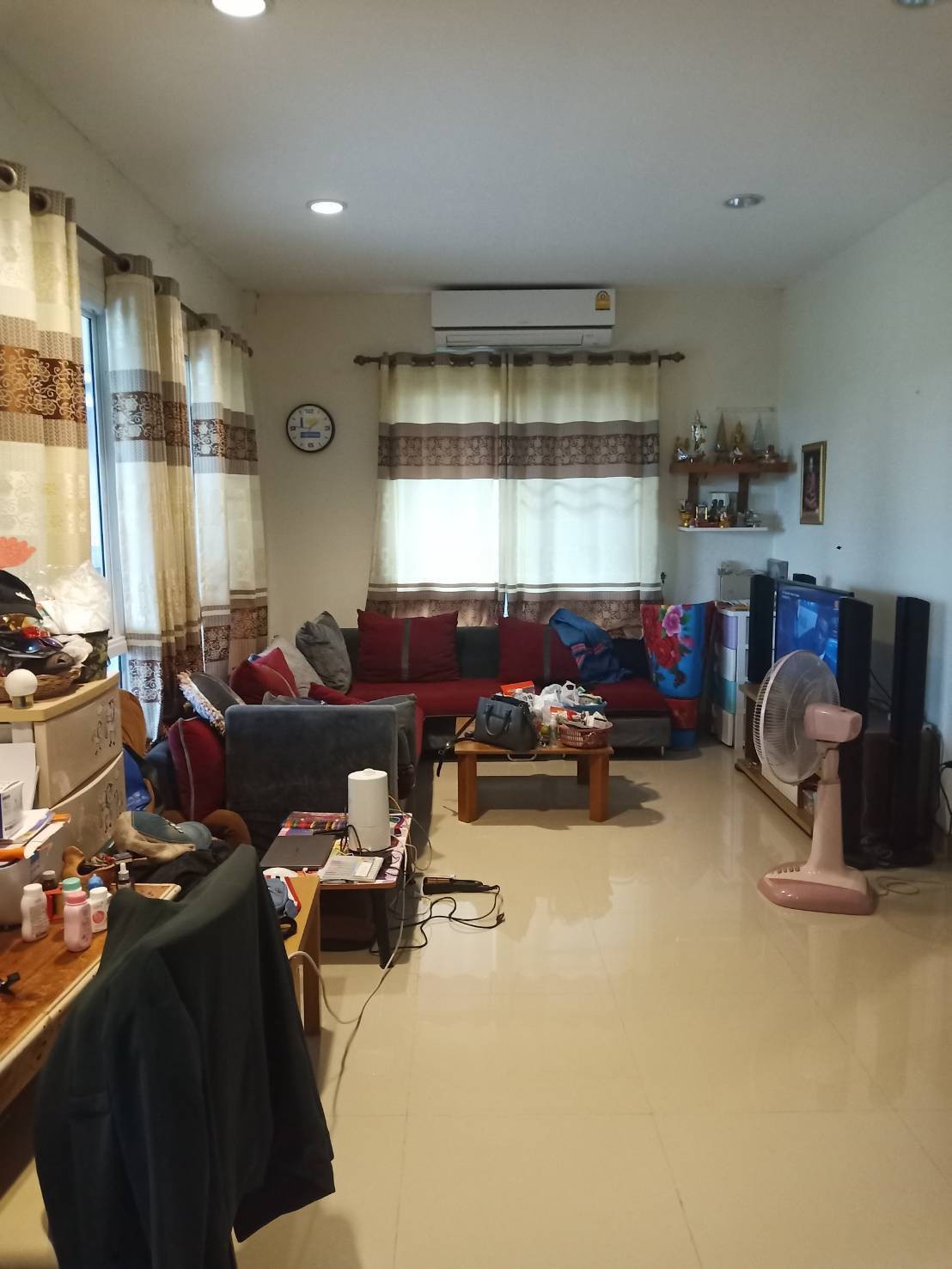 ขายด่วน บ้านเดี่ยว บรรยากาศสบาย ทำเลดี อำเภอปราณบุรี ประจวบคีรีขันธ์