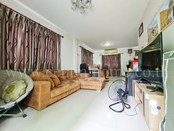 บ้านเดี่ยว คาซ่า วิลล์ รามอินทรา - หทัยราษฎร์