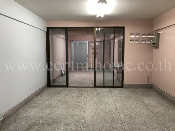 อาคารพาณิชย์ บางแวก 69 ถนนเมน ราชพฤกษ์ - จรัญฯ