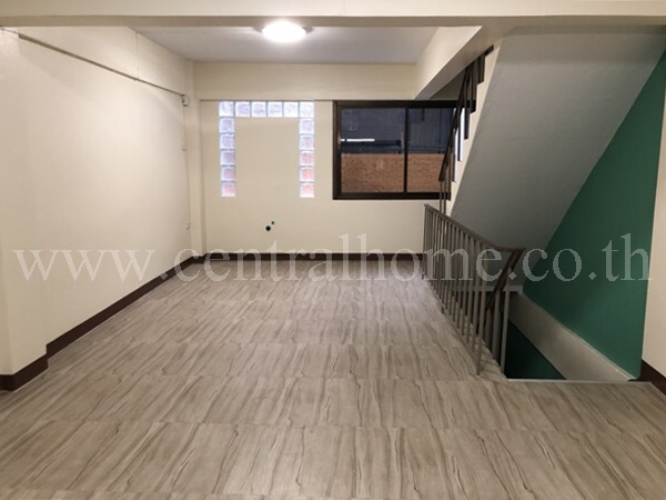 อาคารพาณิชย์ บางแวก 69 ถนนเมน ราชพฤกษ์ - จรัญฯ