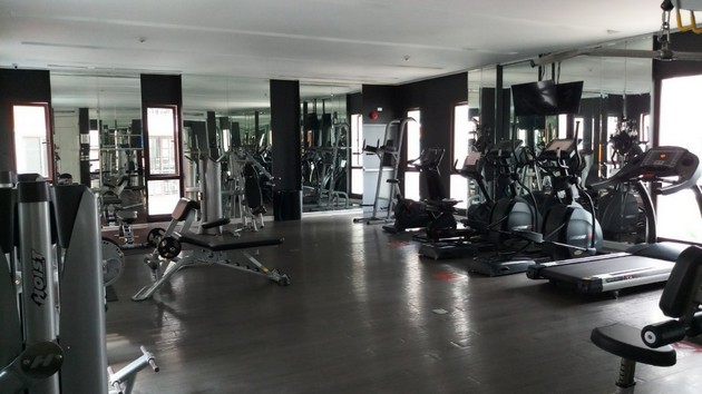 ขาย/เช่า Espana Condo Resort Pattaya, Pool View เมืองพัทยา จังหวัดชลบุรี  เจ้าของขายเอง