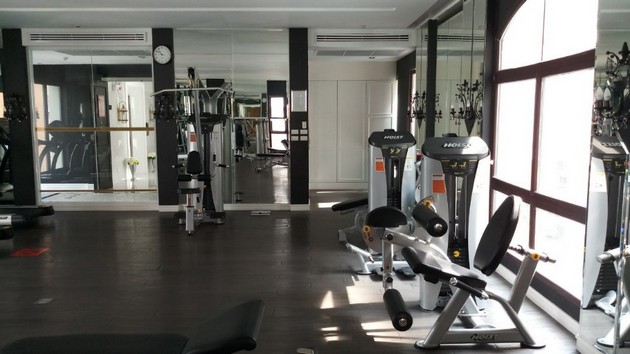 ขาย/เช่า Espana Condo Resort Pattaya, Pool View เมืองพัทยา จังหวัดชลบุรี  เจ้าของขายเอง