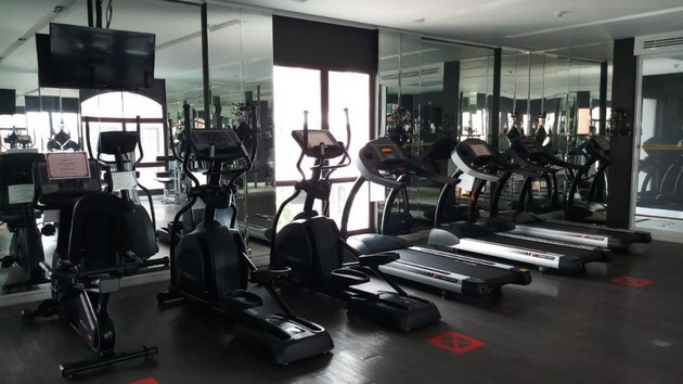 ขาย/เช่า Espana Condo Resort Pattaya, Pool View เมืองพัทยา จังหวัดชลบุรี  เจ้าของขายเอง