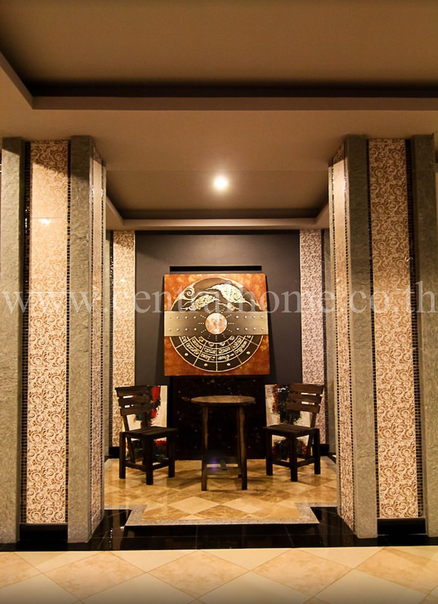 โรงแรม Hotel อาคารพาณิชย์ 3 คูหา ติดถนน พระบารมี ป่าตอง ภูเก็ต