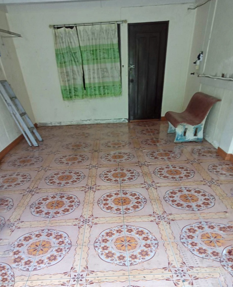 ขายบ้าน โครงการเคหะชุมชนตรัง ตำบลควนธานี  อำเภอกันตัง