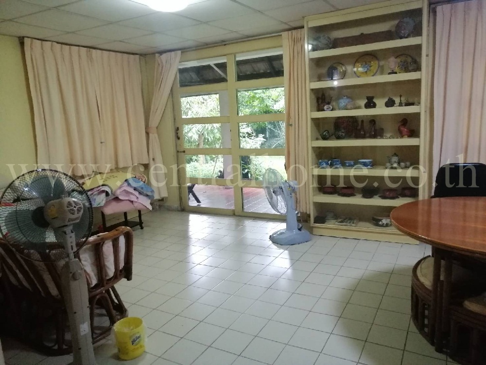 บ้านเดี่ยว 3 หลัง 324 ตร.วา หมู่บ้าน เดชา 2 ซอย รามคำแหง 78