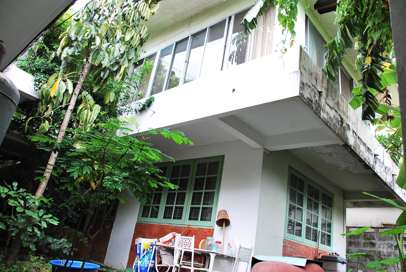 บ้านเดี่ยว 3 หลัง 324 ตร.วา หมู่บ้าน เดชา 2 ซอย รามคำแหง 78