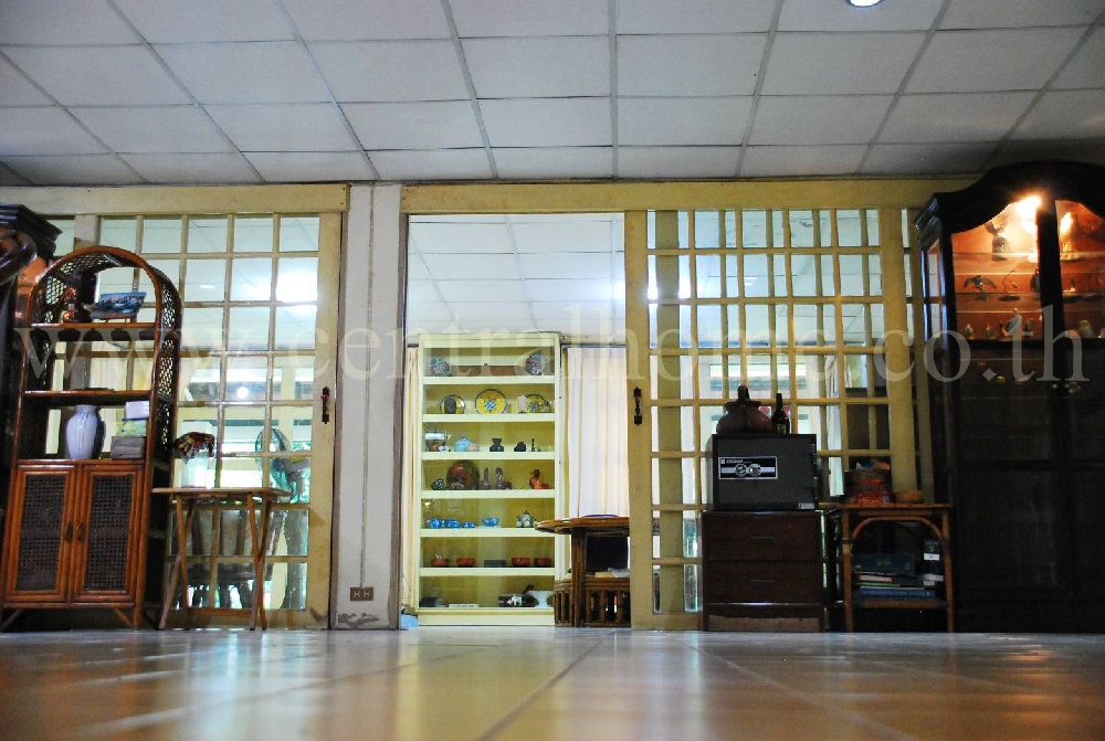 บ้านเดี่ยว 3 หลัง 324 ตร.วา หมู่บ้าน เดชา 2 ซอย รามคำแหง 78