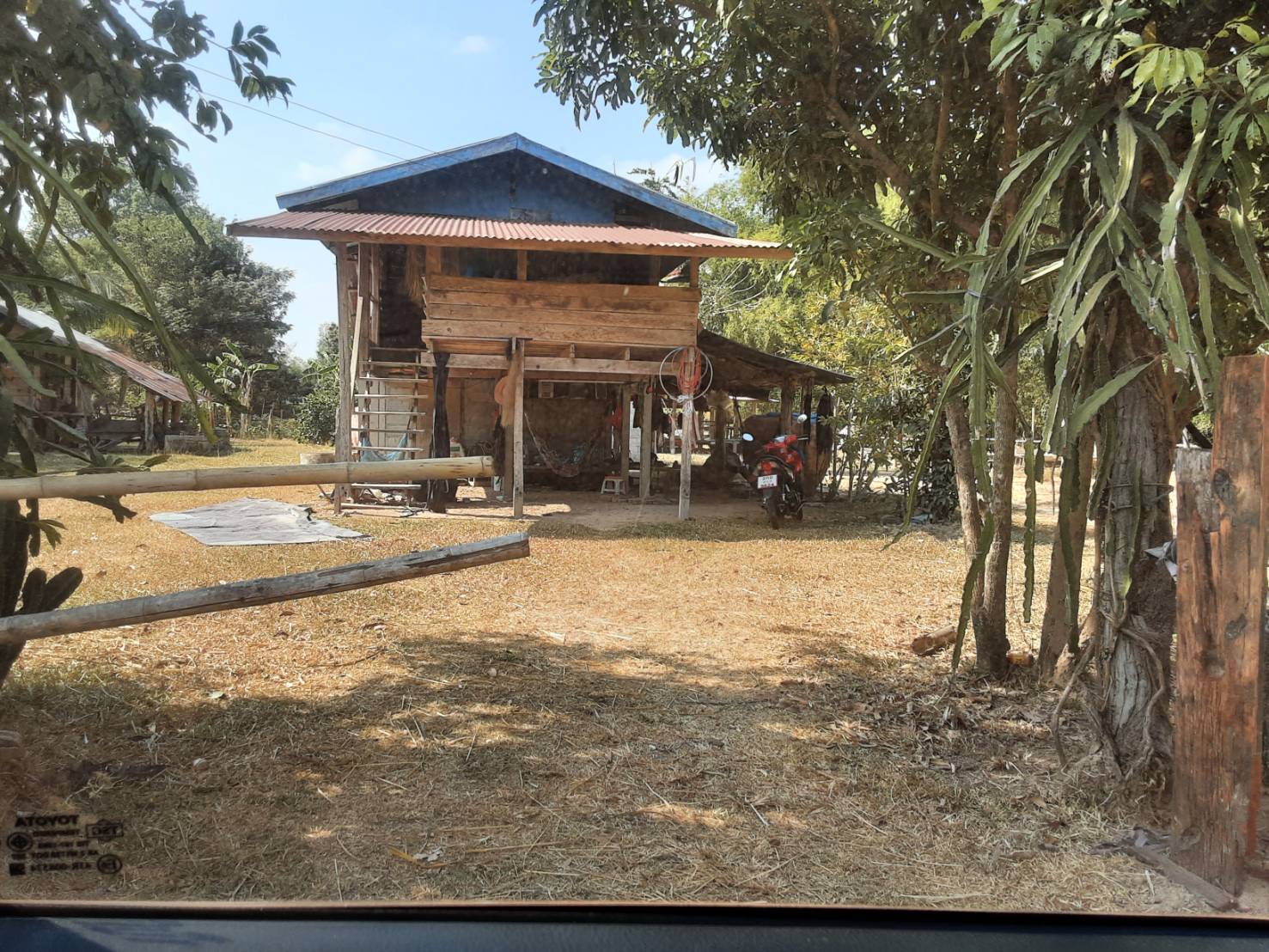 ขายที่ดิน 7-2-45.5 THB2,284,125 สามพร้าว เมือง อุดรธานี