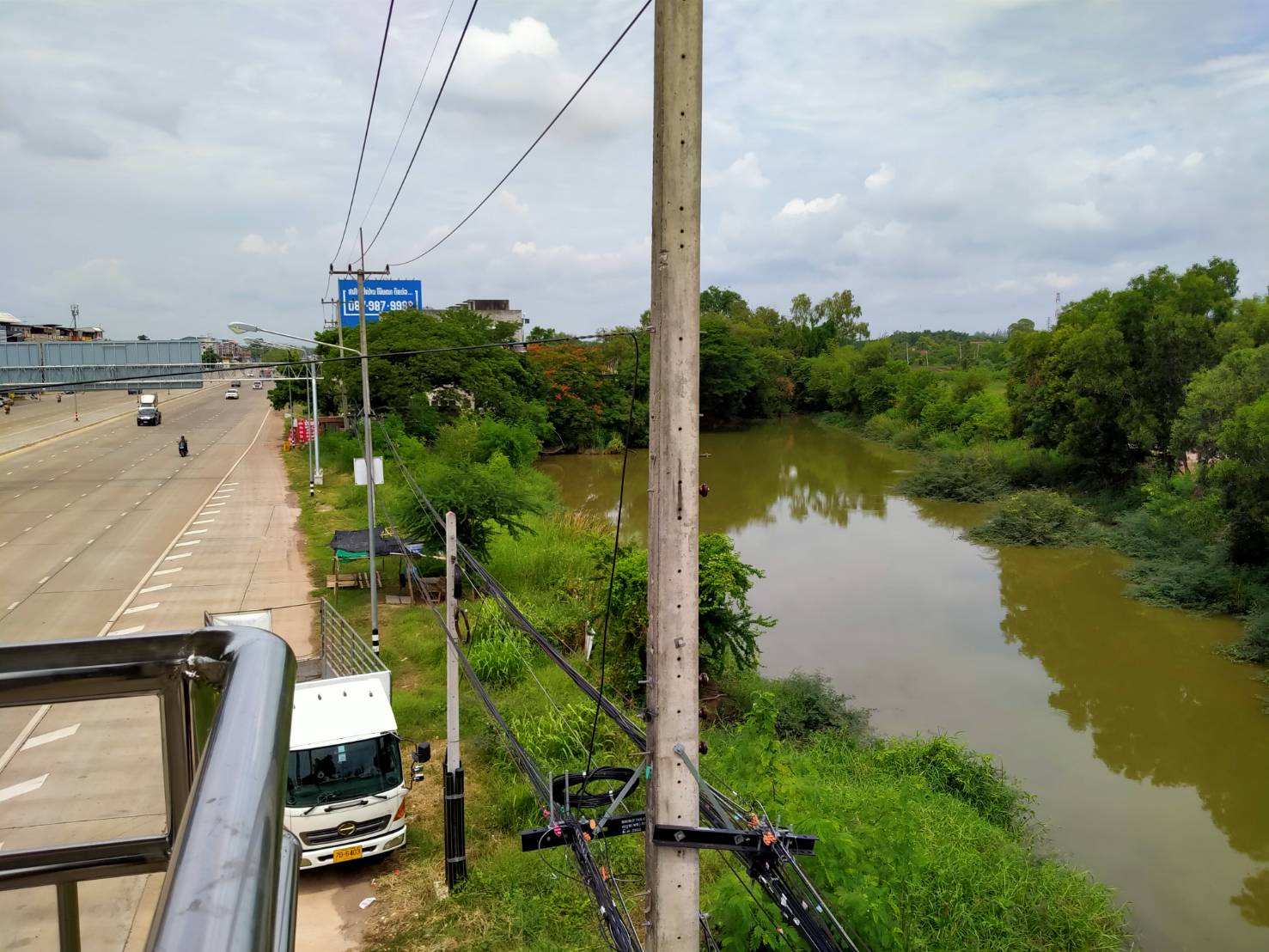 ขายที่ดิน 2-3-93.6 THB65,000,000 หนองบัว เมือง อุดรธานี