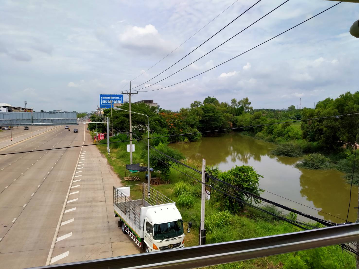 ขายที่ดิน 2-3-93.6 THB65,000,000 หนองบัว เมือง อุดรธานี