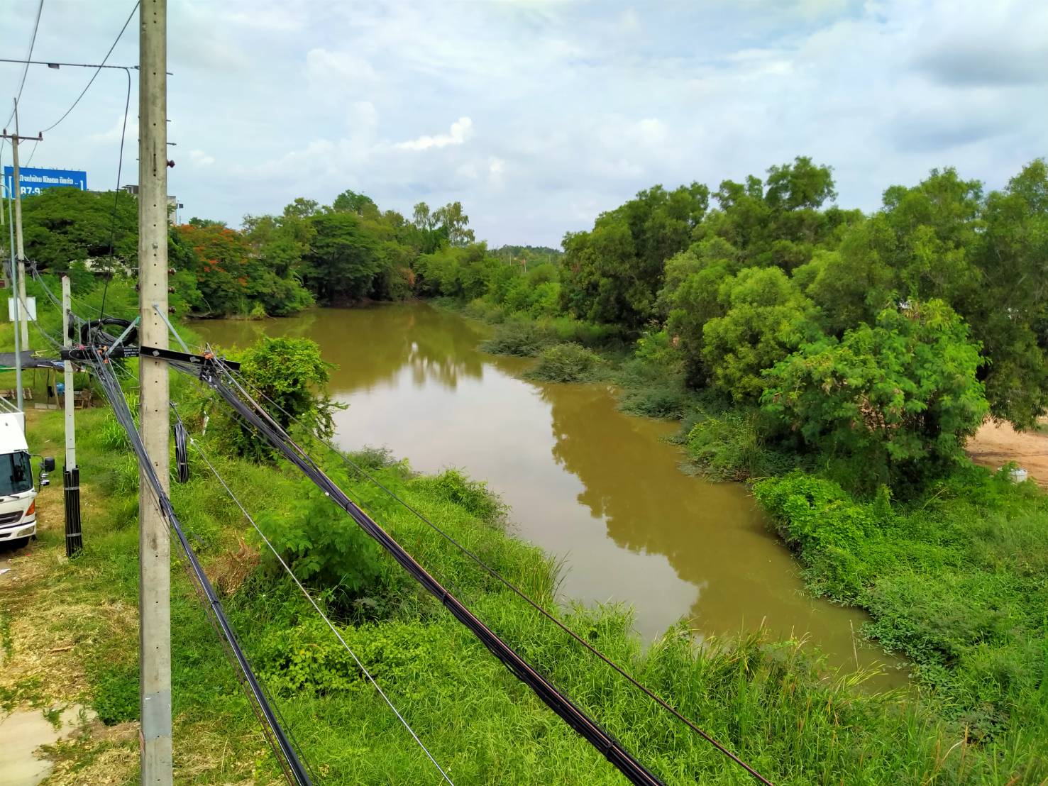 ขายที่ดิน 2-3-93.6 THB65,000,000 หนองบัว เมือง อุดรธานี
