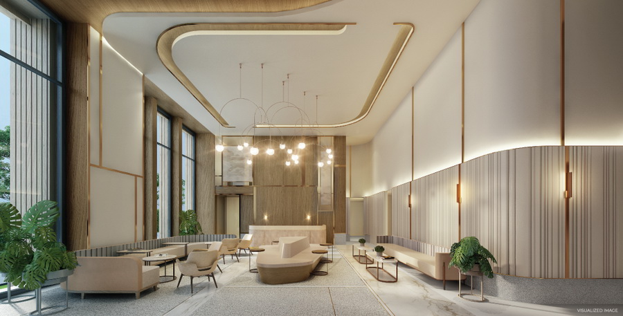 ขายดาวน์ The Issara Sathorn 2 Bedroom 2 Bathroom เขตสาทร กรุงเทพมหานคร  (เจ้าของขายเอง)