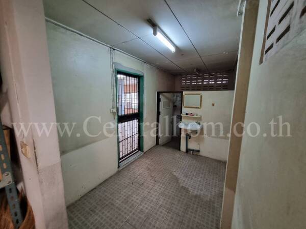 บ้านเดี่ยว รามอินทรา ซอย 5 พหลโยธิน 48 แยก 35