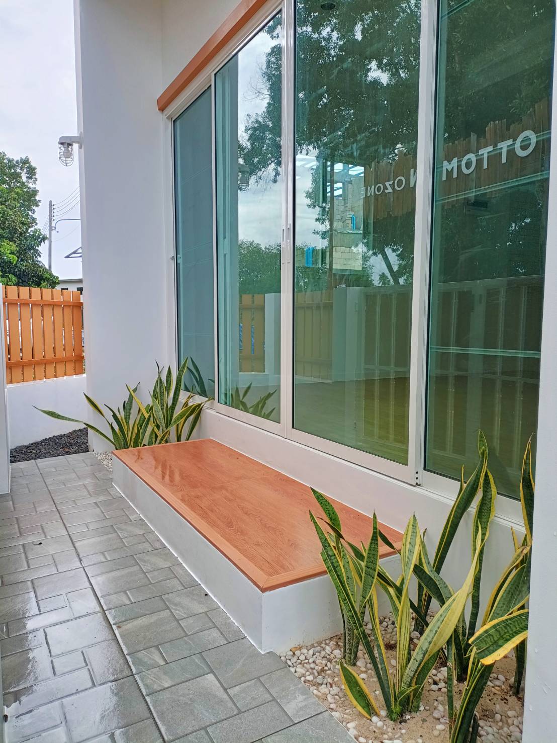 บ้านเดี่ยวสร้างใหม่ ราคาถูก ทำเลดี ใกล้ห้างดัง พร้อมโอน อำเภอถลาง จังหวัดภูเก็ต