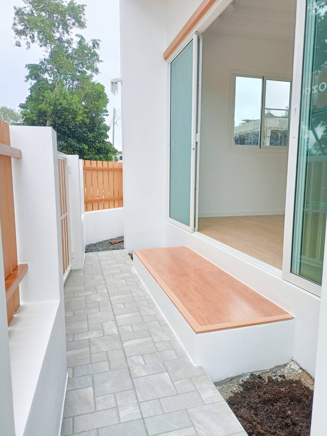 บ้านเดี่ยวสร้างใหม่ ราคาถูก ทำเลดี ใกล้ห้างดัง พร้อมโอน อำเภอถลาง จังหวัดภูเก็ต