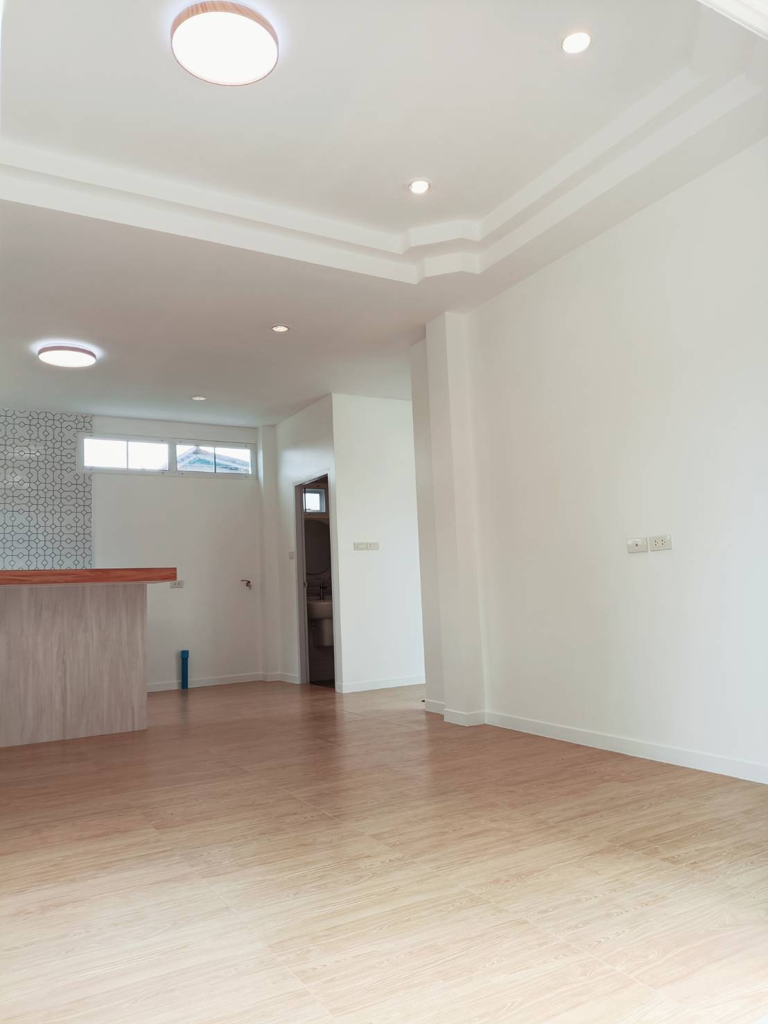 บ้านเดี่ยวสร้างใหม่ ราคาถูก ทำเลดี ใกล้ห้างดัง พร้อมโอน อำเภอถลาง จังหวัดภูเก็ต