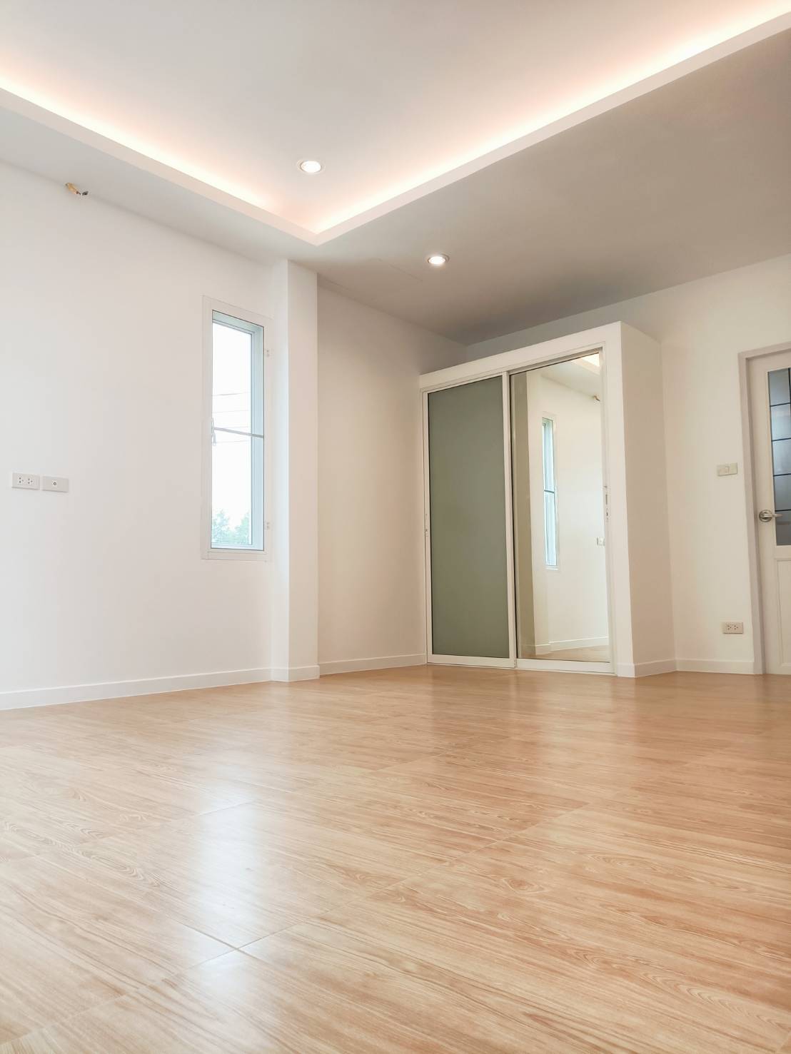 บ้านเดี่ยวสร้างใหม่ ราคาถูก ทำเลดี ใกล้ห้างดัง พร้อมโอน อำเภอถลาง จังหวัดภูเก็ต