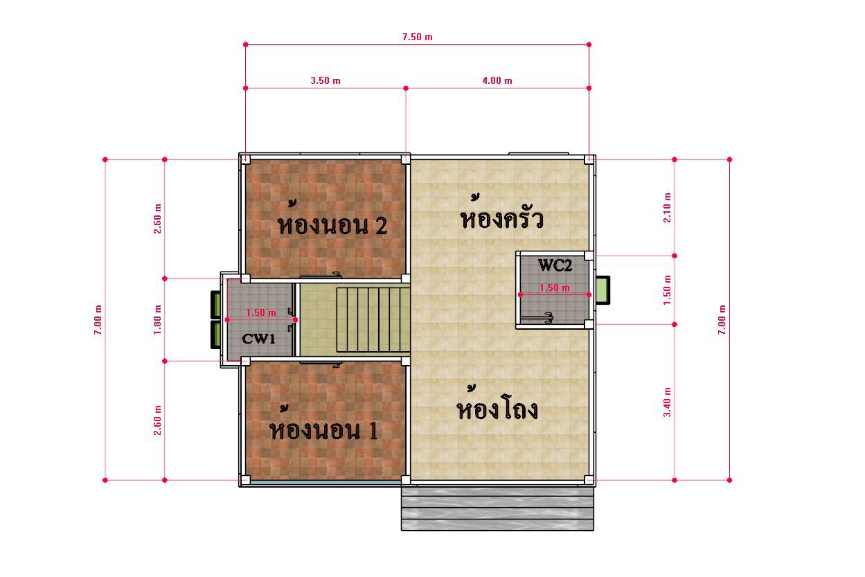 ขายที่ดินพร้อมสร้างบ้านมินิมอล ใกล้ห้างดัง ราคาถูก อำเภอถลาง จังหวัดภูเก็ต